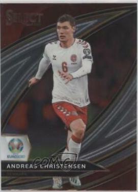 Andreas Christensen #214