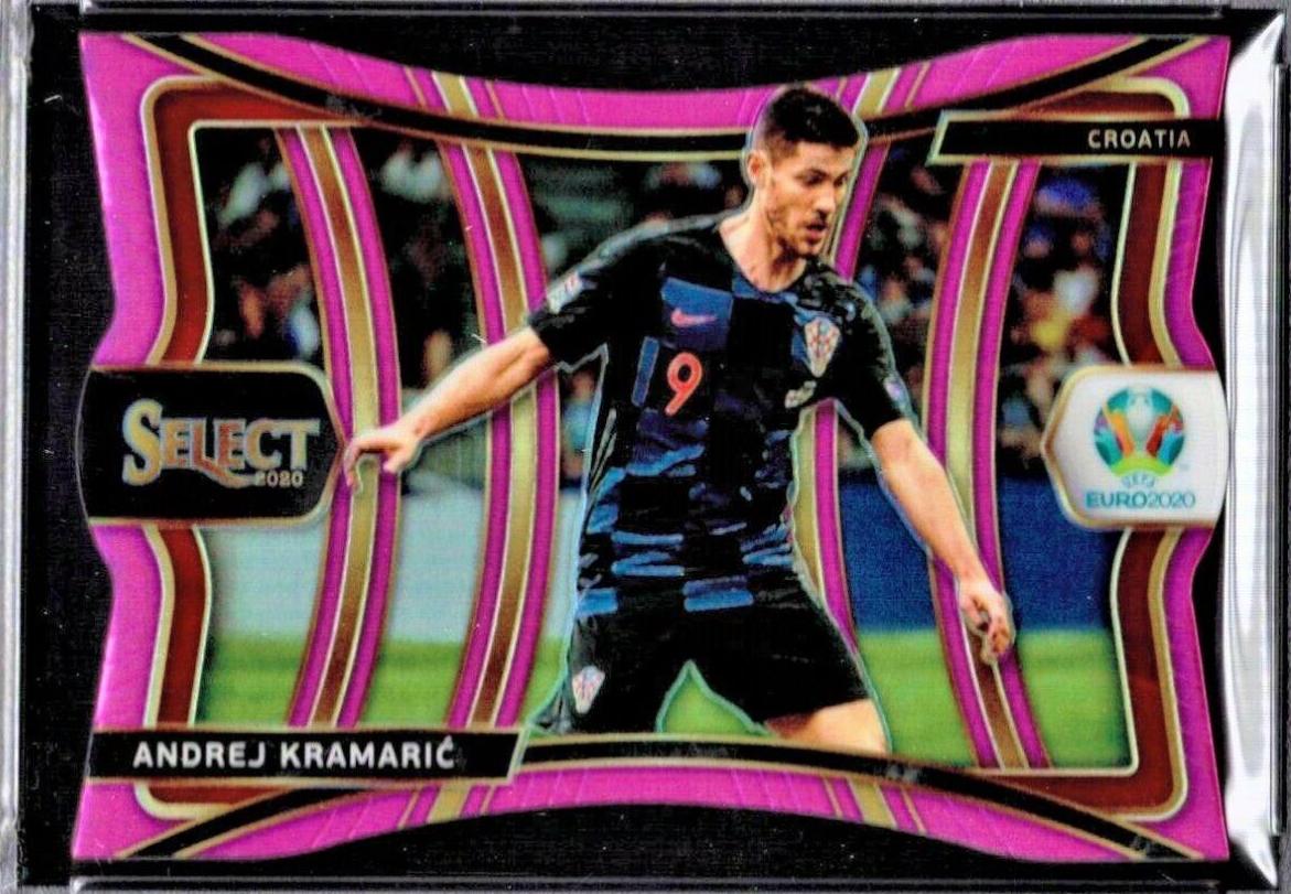 Andrej Kramaric #109