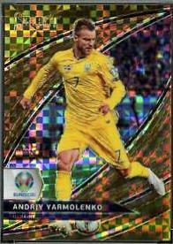 Andriy Yarmolenko [Copper Prizm] #273