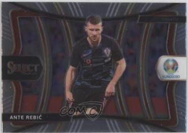 Ante Rebic #106