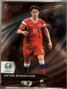 Anton Miranchuk #269