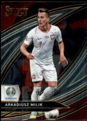 Arkadiusz Milik #267