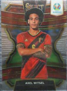 Axel Witsel #24