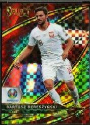 Bartosz Bereszynski [Tie Dye Prizm] #227
