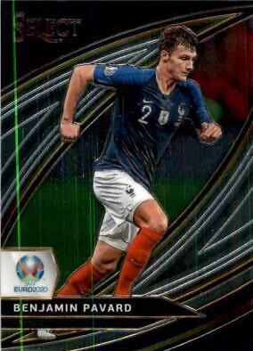 Benjamin Pavard #183