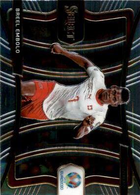 Breel Embolo #160