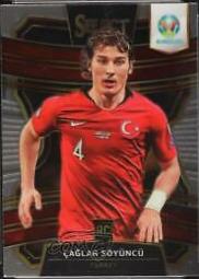 Caglar Soyuncu #59