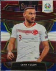 Cenk Tosun [Tri Color Prizm] #66