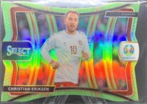 Christian Eriksen #139