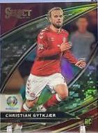 Christian Gytkjaer [Camo Prizm] #274