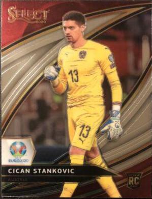 Cican Stankovic #257