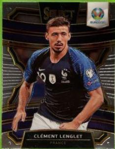 Clement Lenglet #57