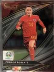 Connor Roberts #236
