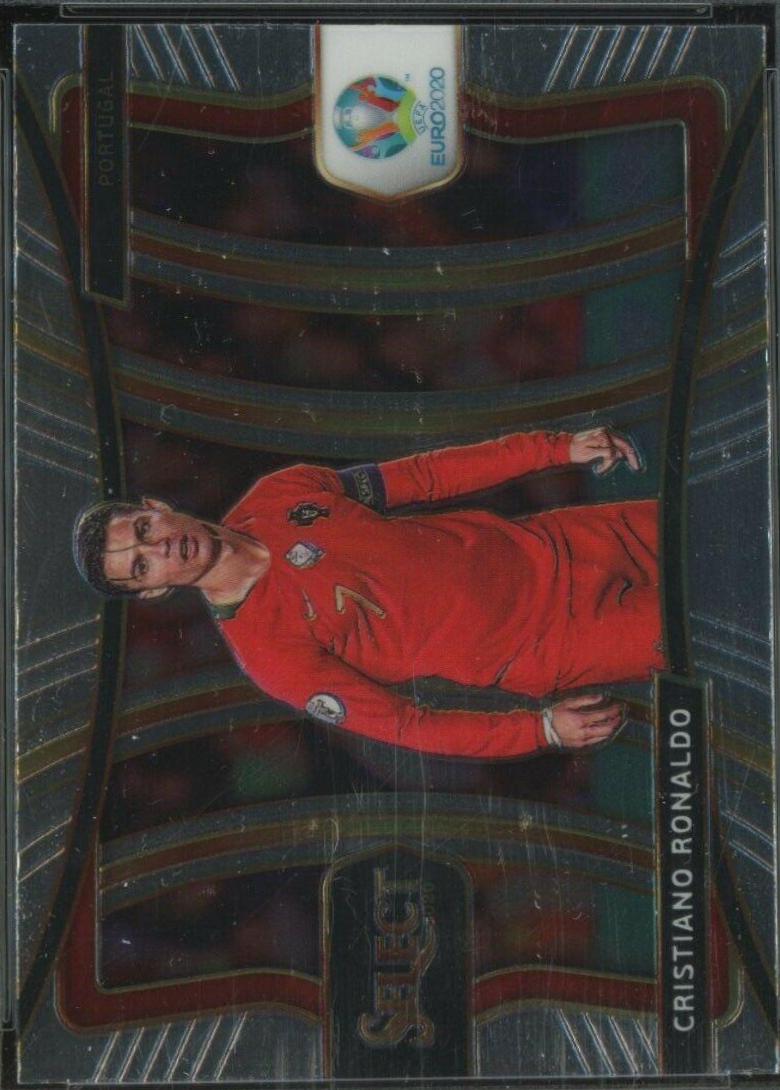Cristiano Ronaldo #136