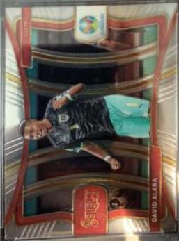 David Alaba [SP] #101