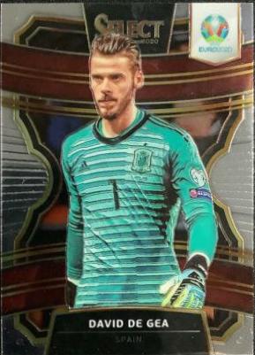 David de Gea #32