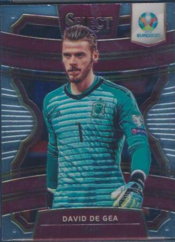 David de Gea [SP] #32