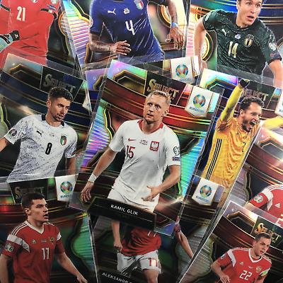 David de Gea [Silver Prizm] #32
