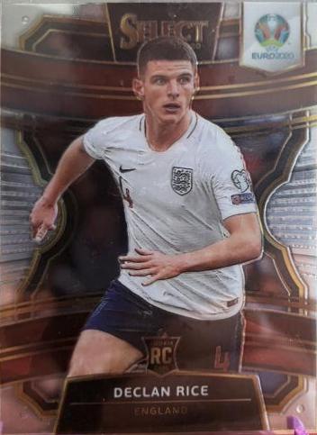 Declan Rice #81
