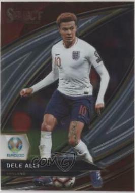Dele Alli #201