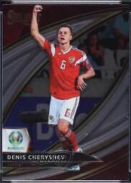 Denis Cheryshev #189