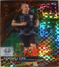 Domagoj Vida [Tie Dye Prizm] #199