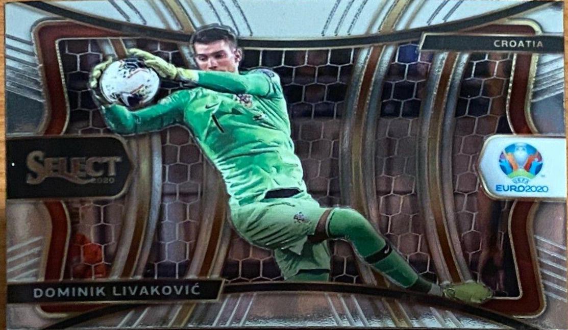 Dominik Livakovic #102