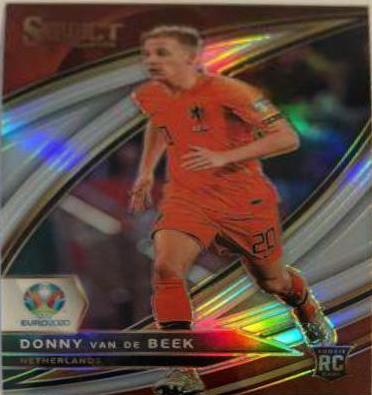 Donny van de Beek #246