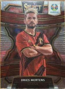 Dries Mertens #29