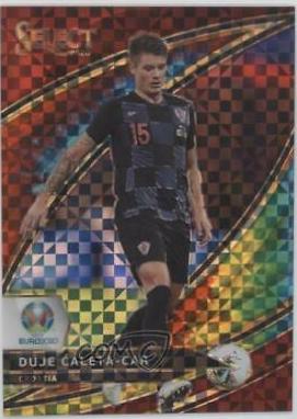 Duje Caleta Car [Tie Dye Prizm] #239