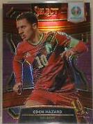 Eden Hazard [Purple Prizm] #28