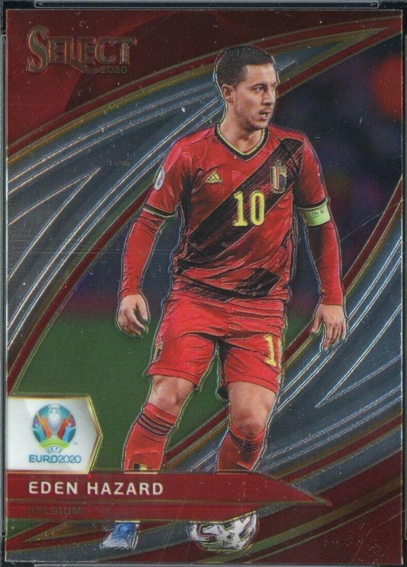 Eden Hazard [SP] #178
