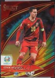 Eden Hazard [Tie Dye Prizm] #178
