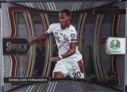 Edimilson Fernandes #161