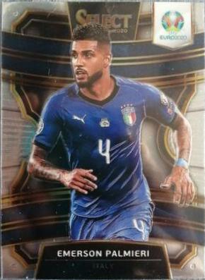 Emerson Palmieri #2