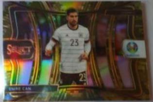 Emre Can #169