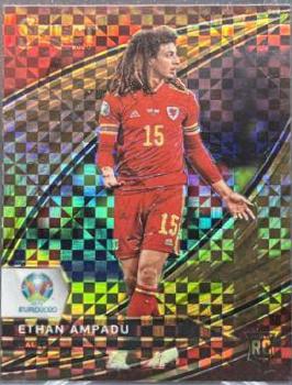 Ethan Ampadu [Copper Prizm] #256