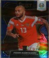 Fedor Kudryashov [Blue Prizm] #9