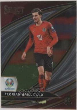 Florian Grillitsch #177
