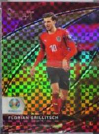 Florian Grillitsch [Copper Prizm] #177
