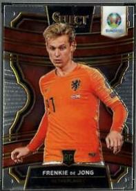 Frenkie de Jong #91
