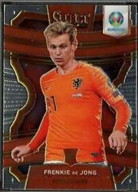 Frenkie de Jong [SP] #91