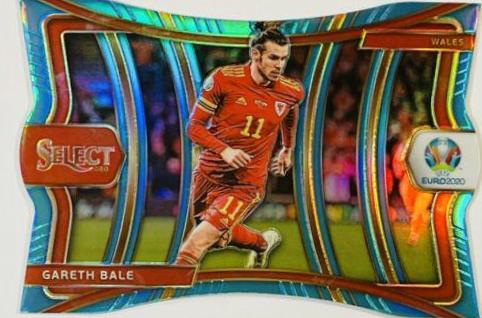Gareth Bale #121
