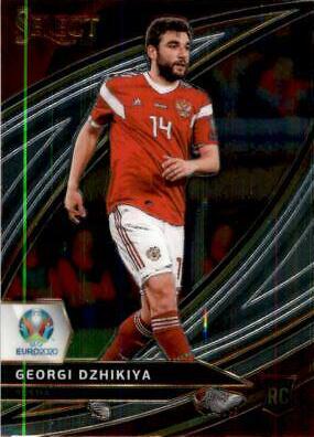 Georgi Dzhikiya #209