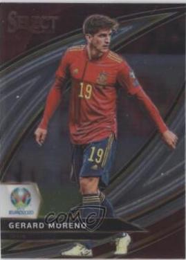 Gerard Moreno #270
