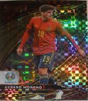 Gerard Moreno [Copper Prizm] #270