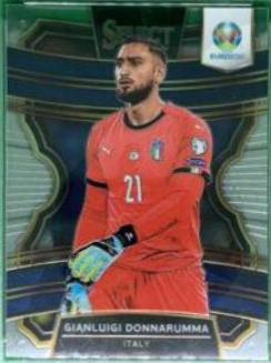 Gianluigi Donnarumma #1