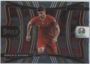Goncalo Guedes #131