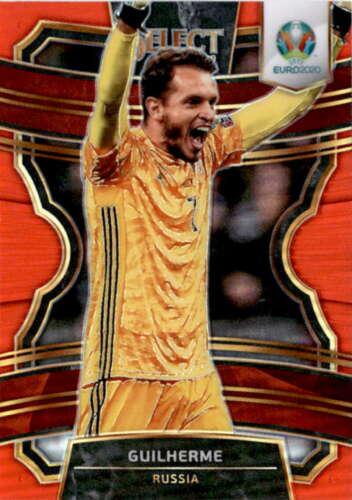 Guilherme [Orange Prizm] #8
