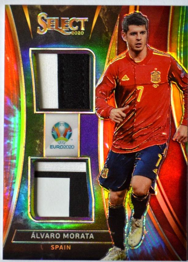 Guilherme [Tie Dye Prizm] #8